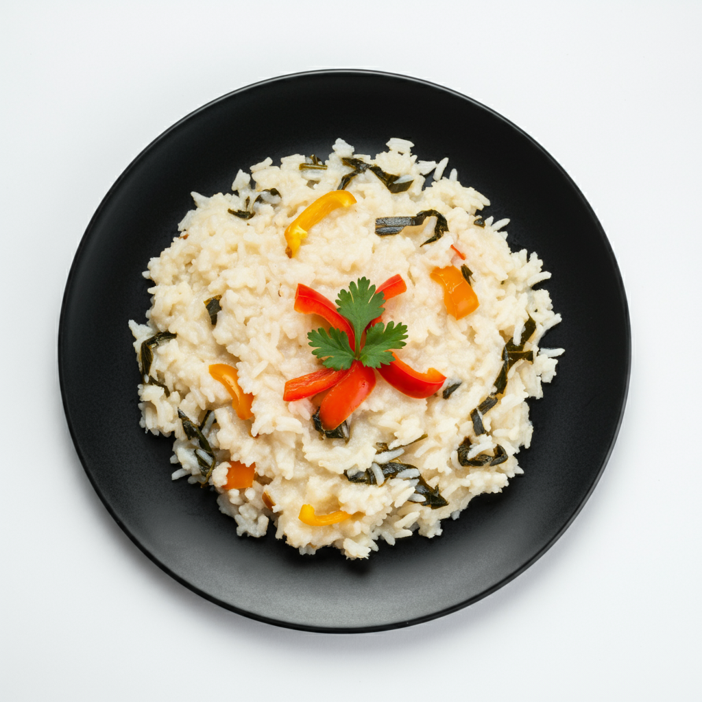 Coconut Rice