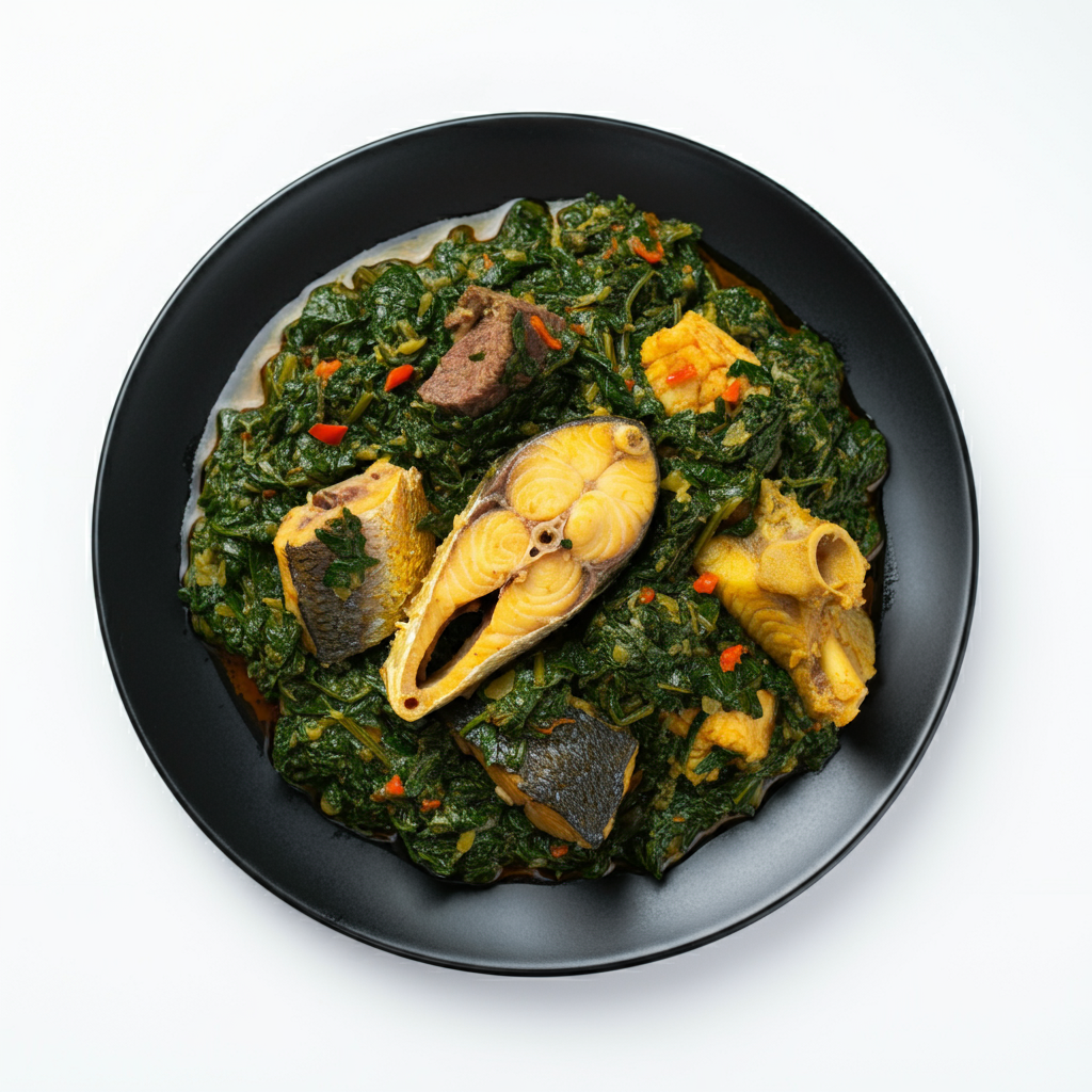 Vegetable Soup